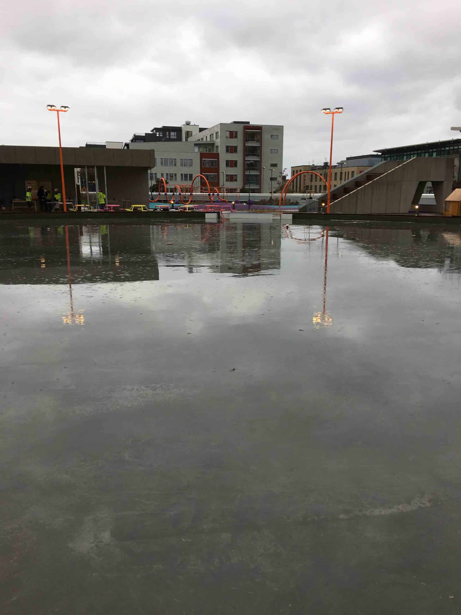 Bodø sentrumsbane 2020 100 Bodø – Urban Utebane (2020)